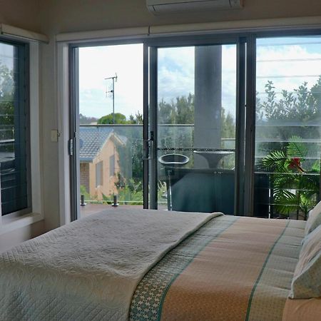 Churchill View Forster Exterior foto