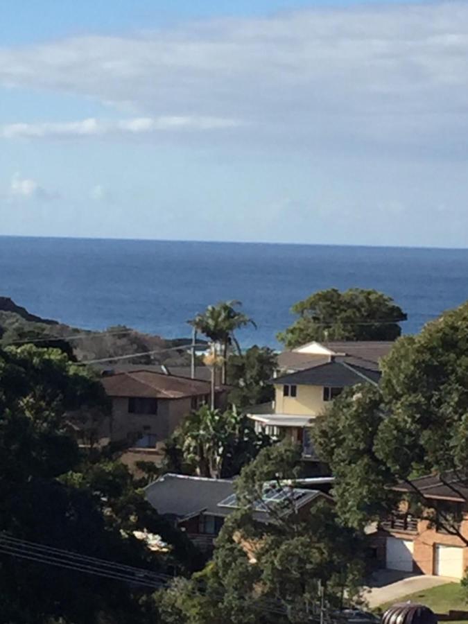 Churchill View Forster Exterior foto
